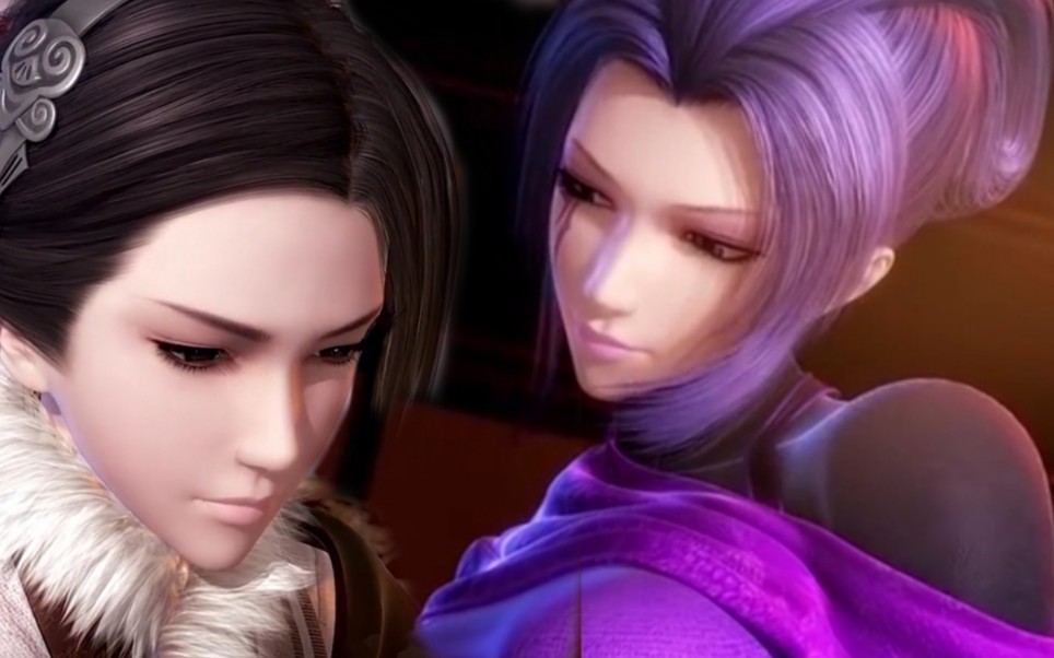 秦时明月天行九歌拉郎紫女x田言