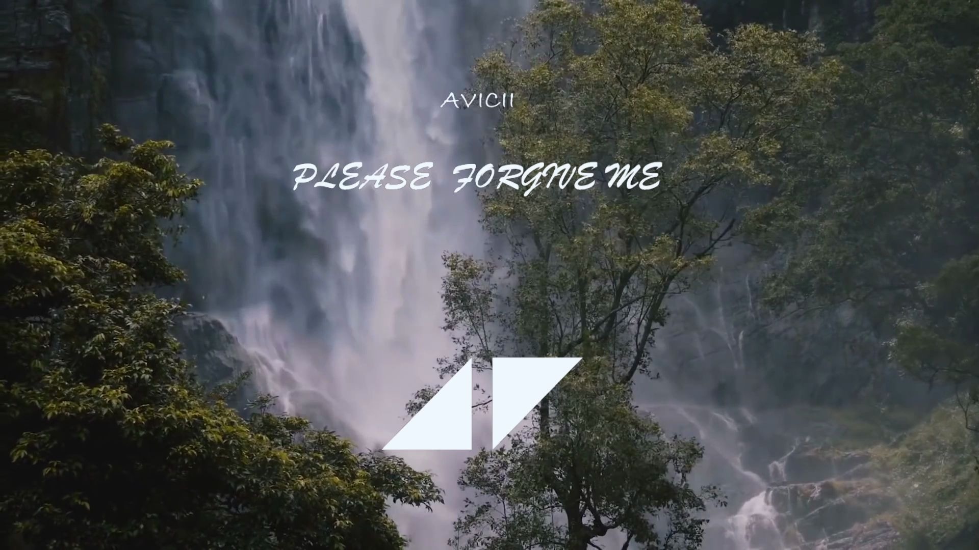 [图]Avicii 未发行歌曲-Please forgive me