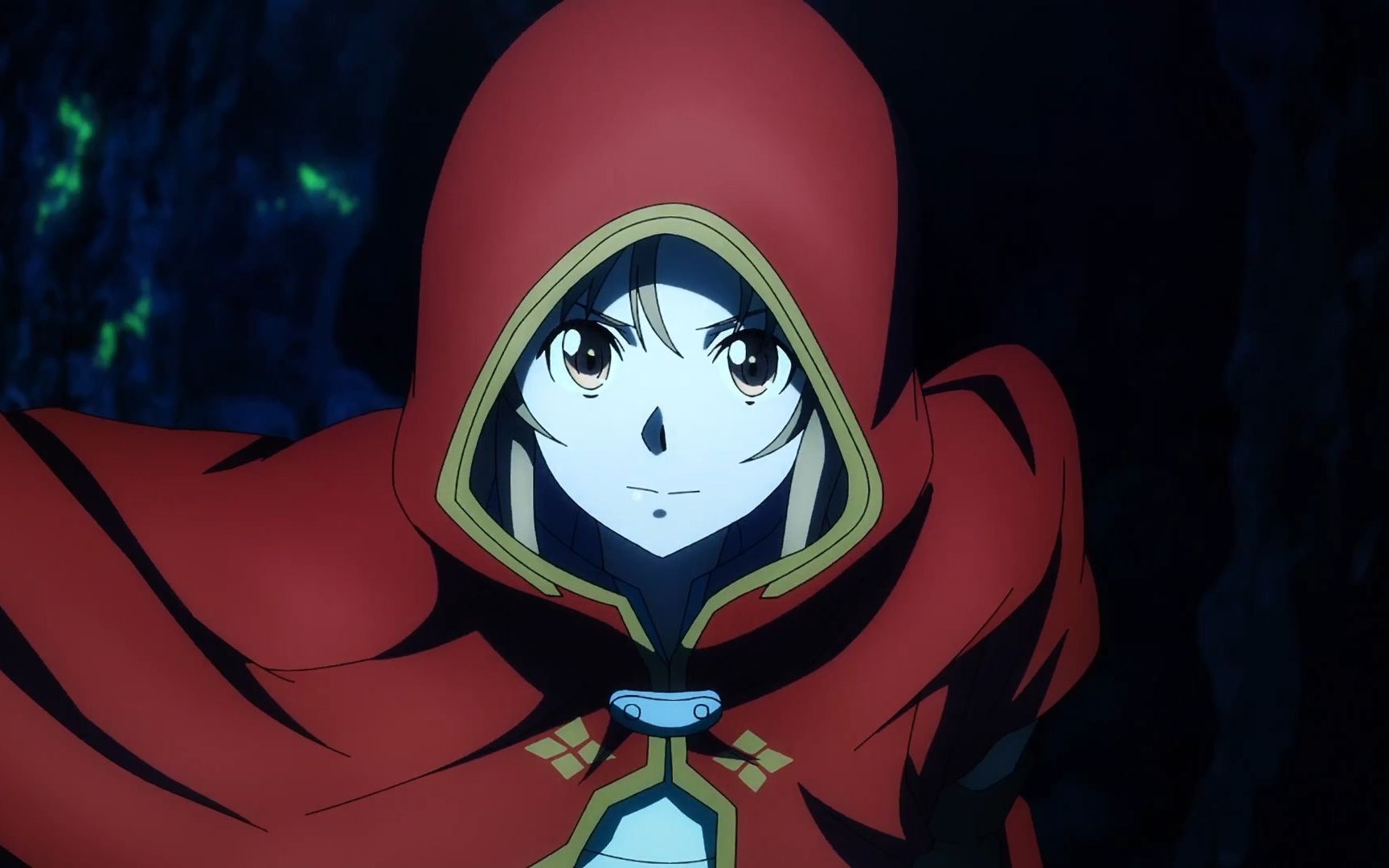 微笑棺木再现,老婆危险,桐人及时救场,直接开贴