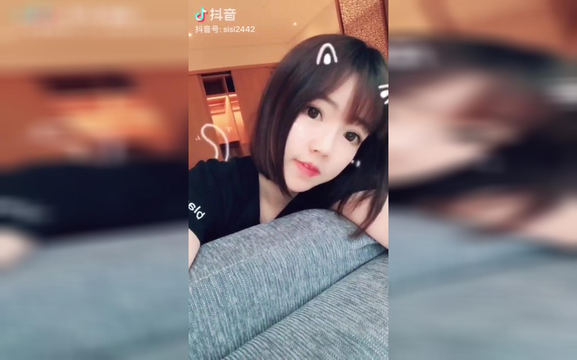 抖音小合集会唱歌的小姐姐10哔哩哔哩bilibili