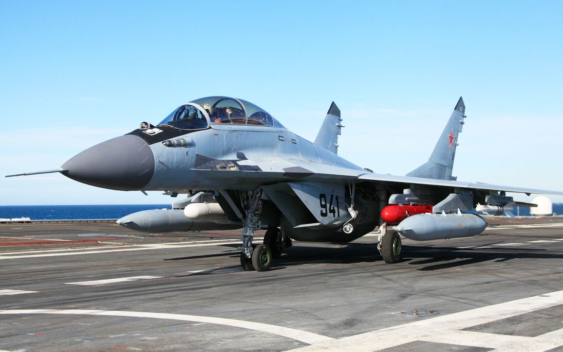 mig29К67t24频道专栏俄字