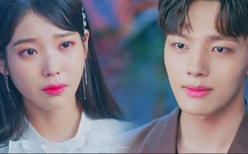 【德鲁纳酒店 饭制mv】张满月(iu/李知恩)×具灿星(吕珍九) |更新ing