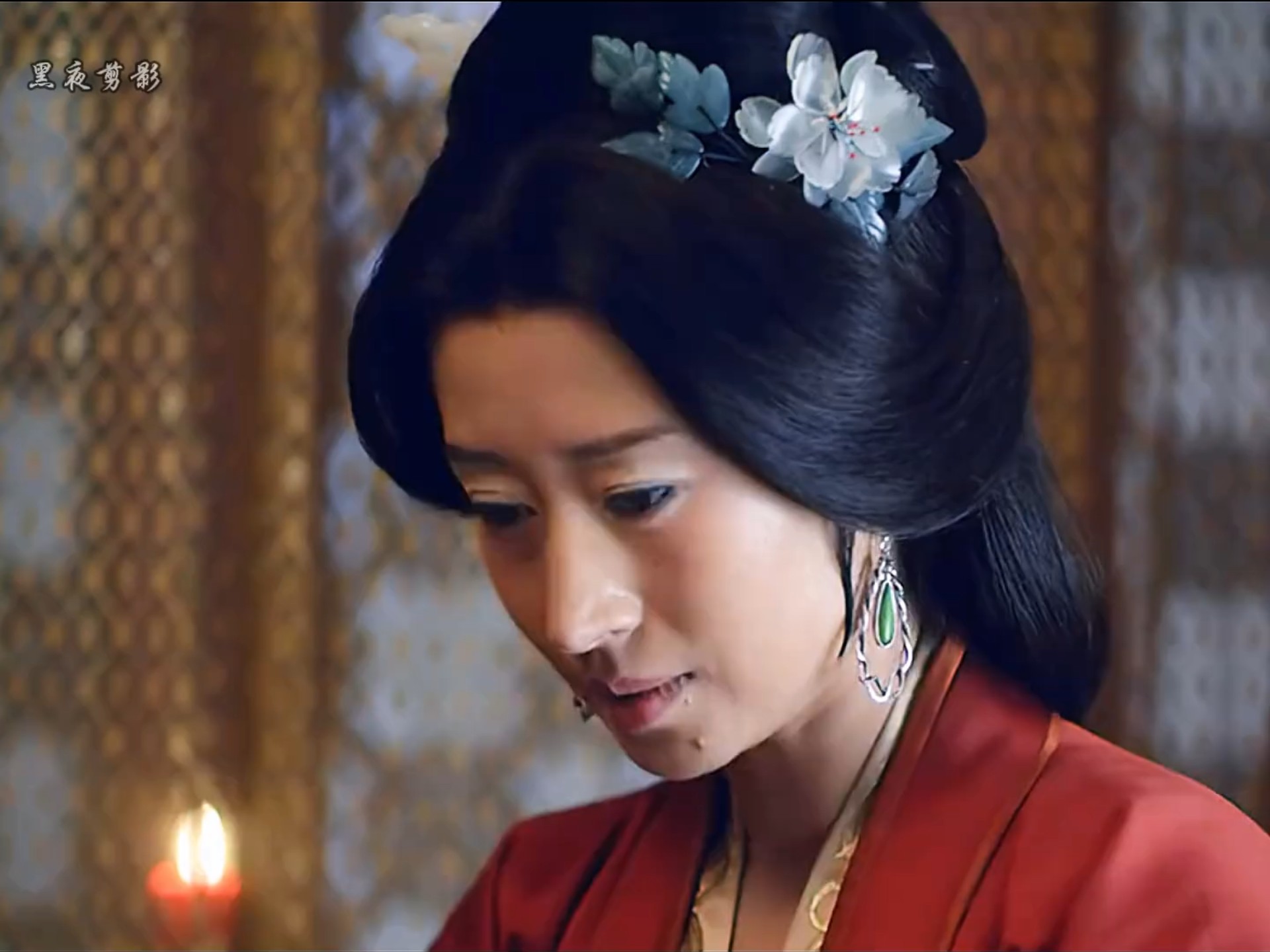 琅琊榜#28:静妃精心谋划的布局;终于解开了靖王与梅长苏两人之间