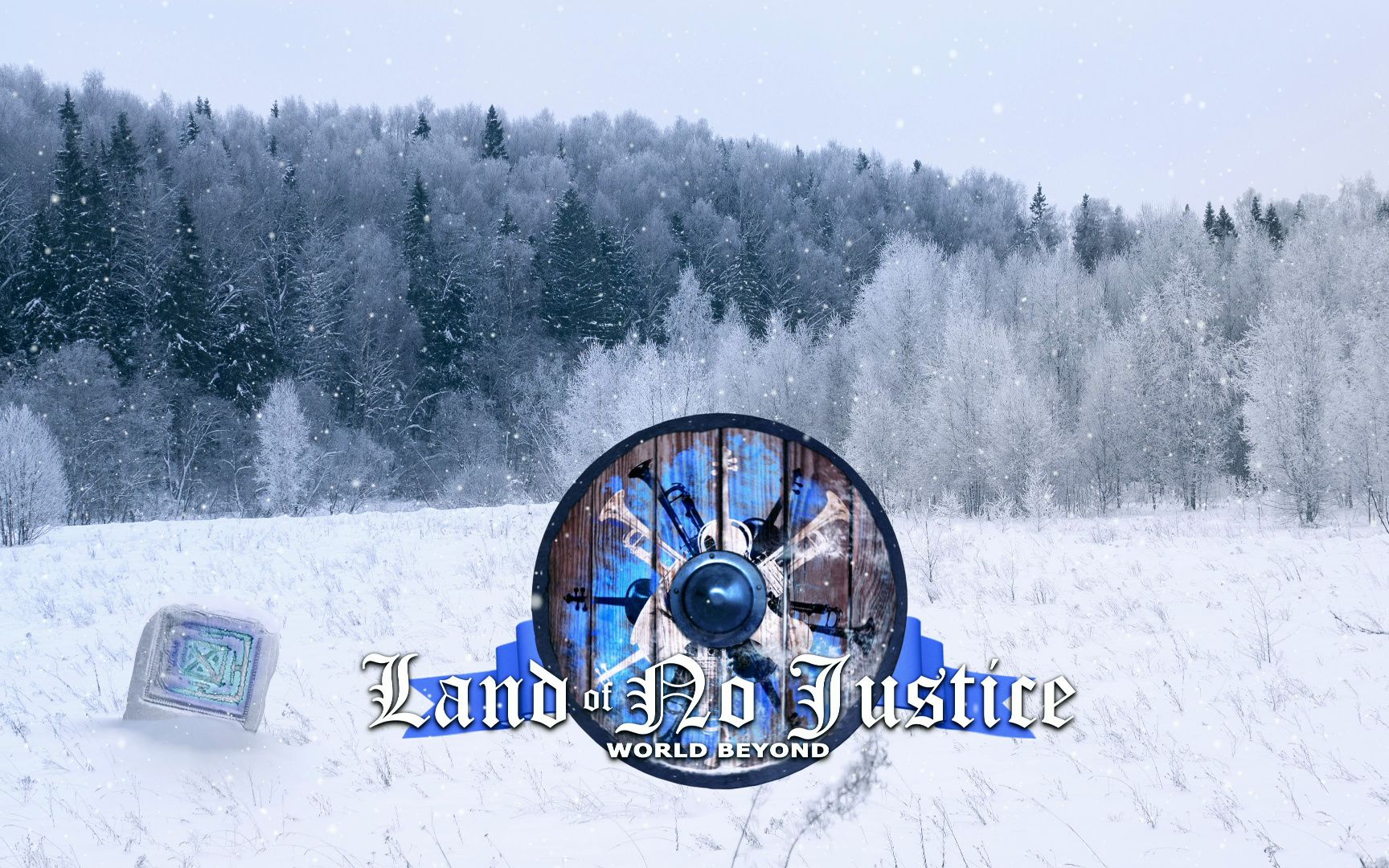 World Beyond - LAND OF NO JUSTICE   - 哔哩哔哩