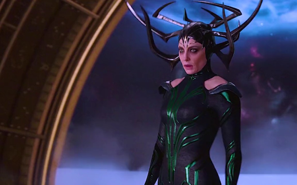 漫威法师到底有多强之绯红女巫