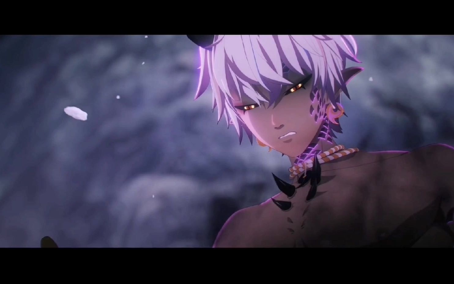 活动  自制阴阳师大岳丸高燃混剪!这该死的压迫感!