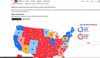 Tải video: CNN发布了令人震惊的2024年大选预测