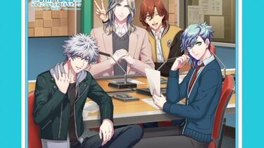 た*や様 【匿名配送】うたプリ SHINING RADIO STAY TUNED うたの