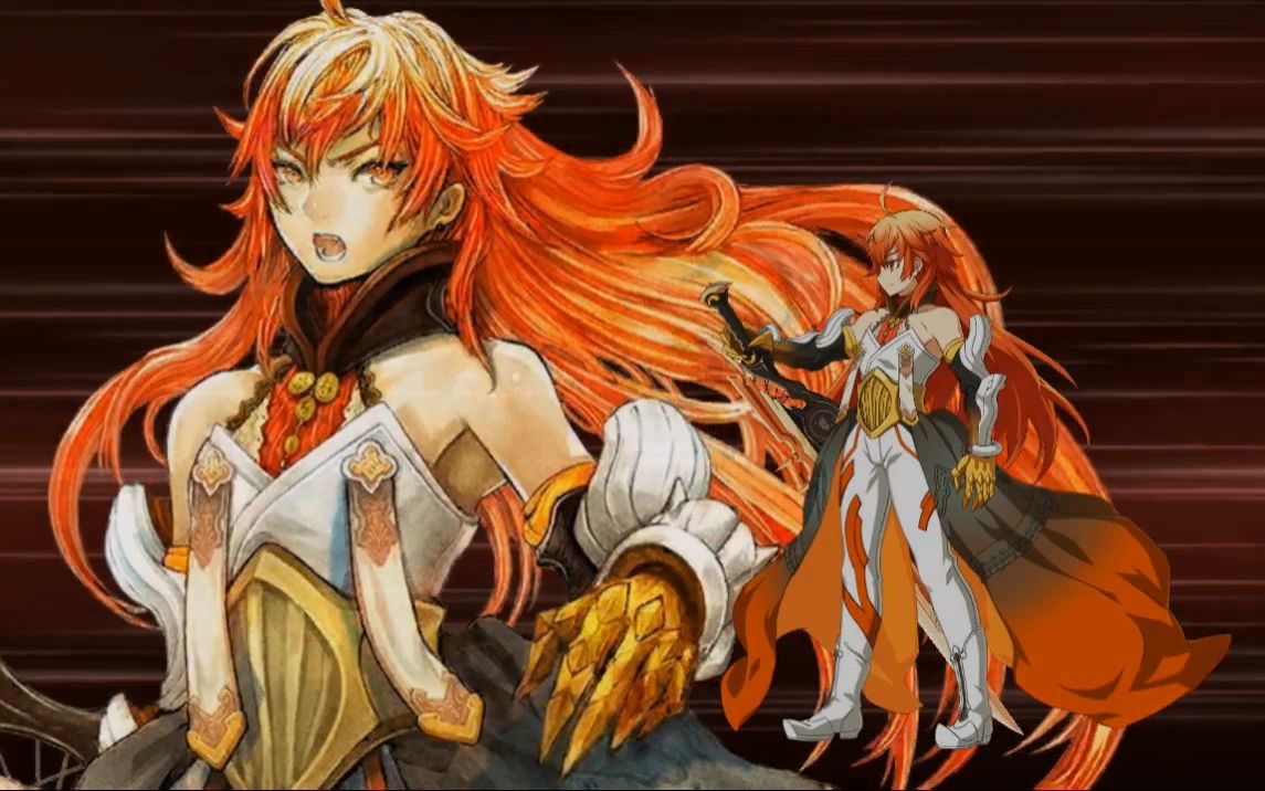 【fgo/60帧】罗摩(cv:泽城美雪)新宝具 新ex 新3技能_哔哩哔哩 (゜-゜