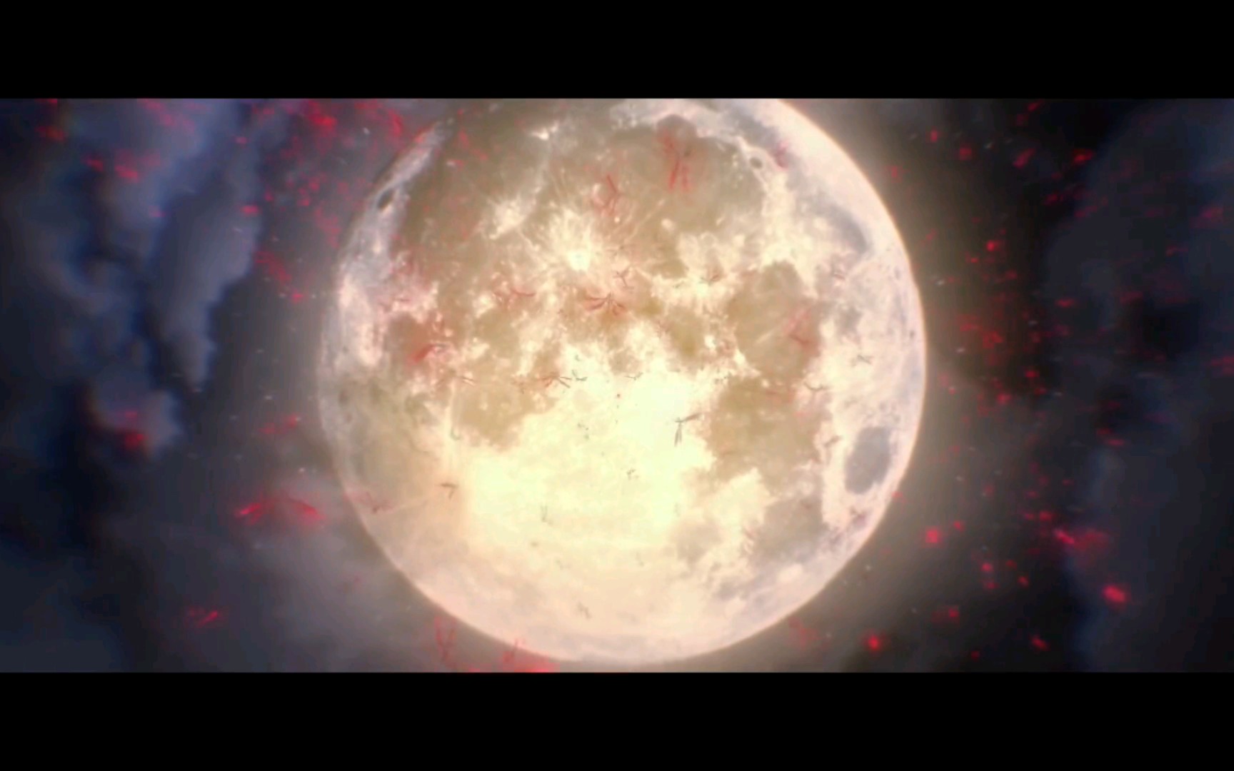 魔道祖师:唉