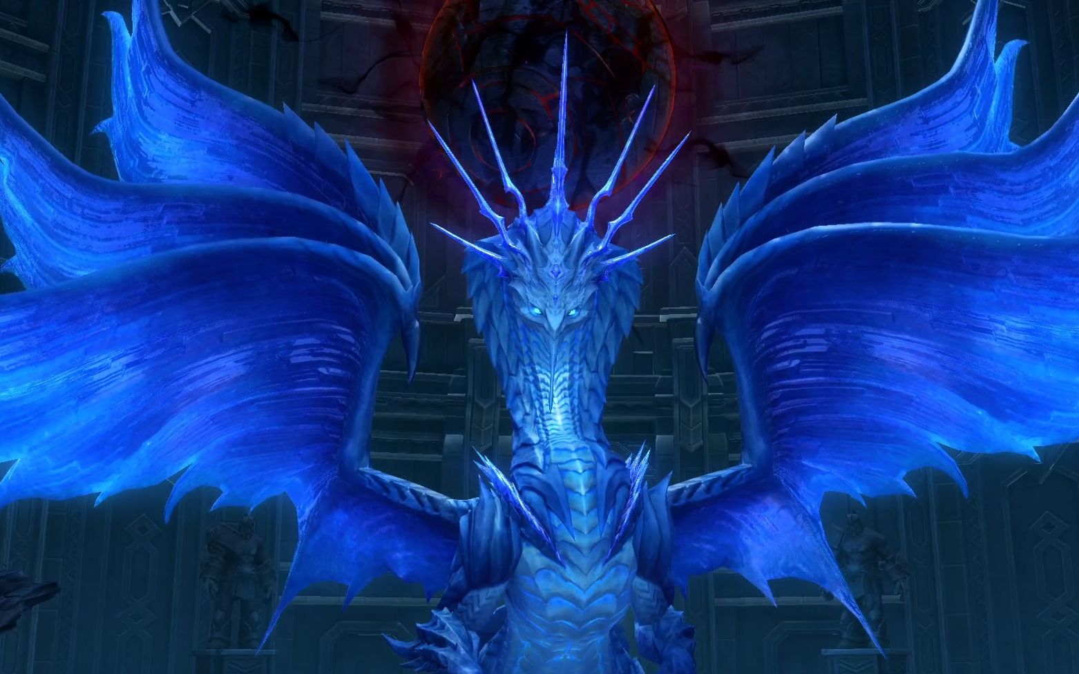 aion永恒之塔台服8.0:塞内科塔(第三龙帝.18人本)