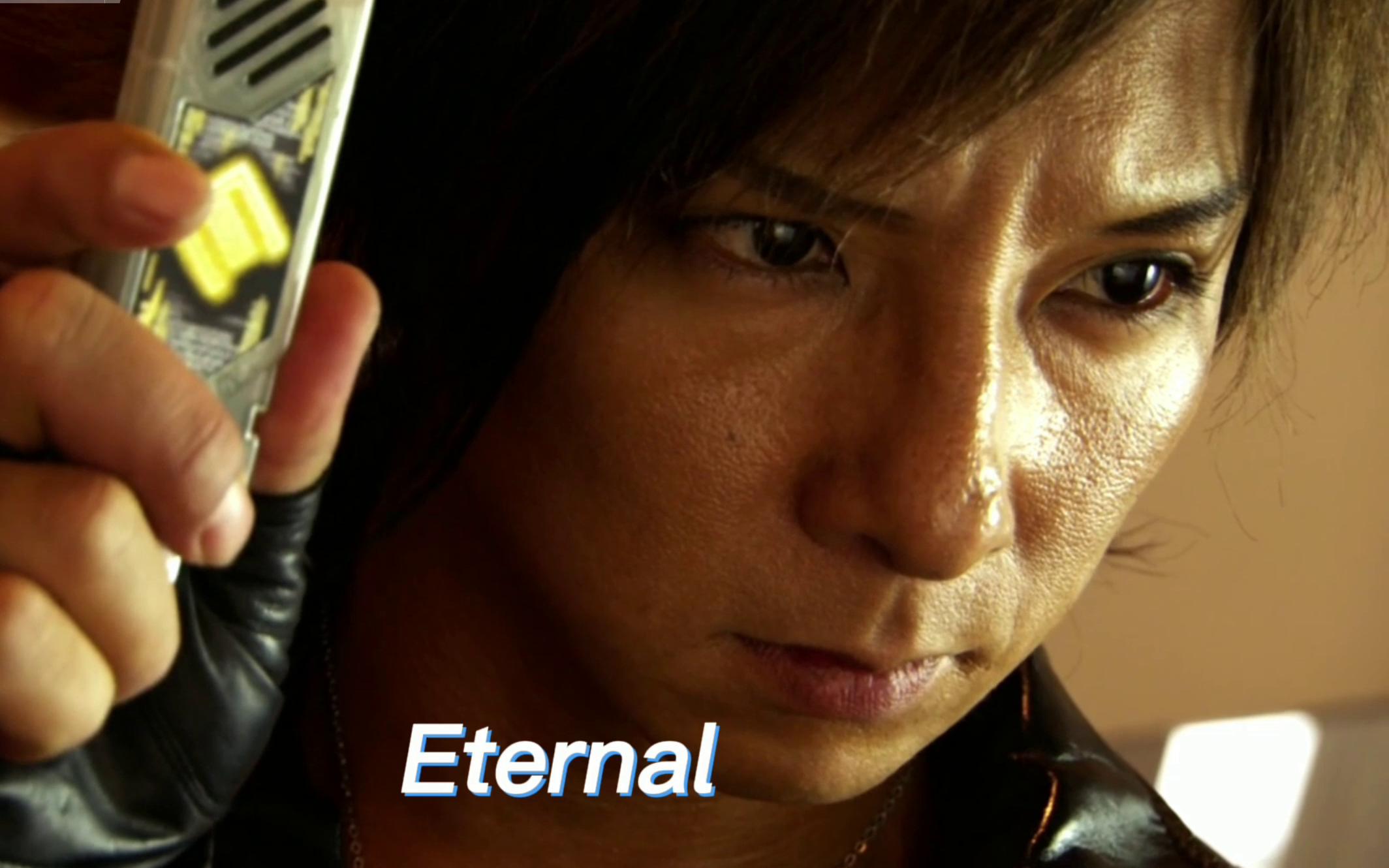 e哥的帅气还是不错的_哔哩哔哩_bilibili