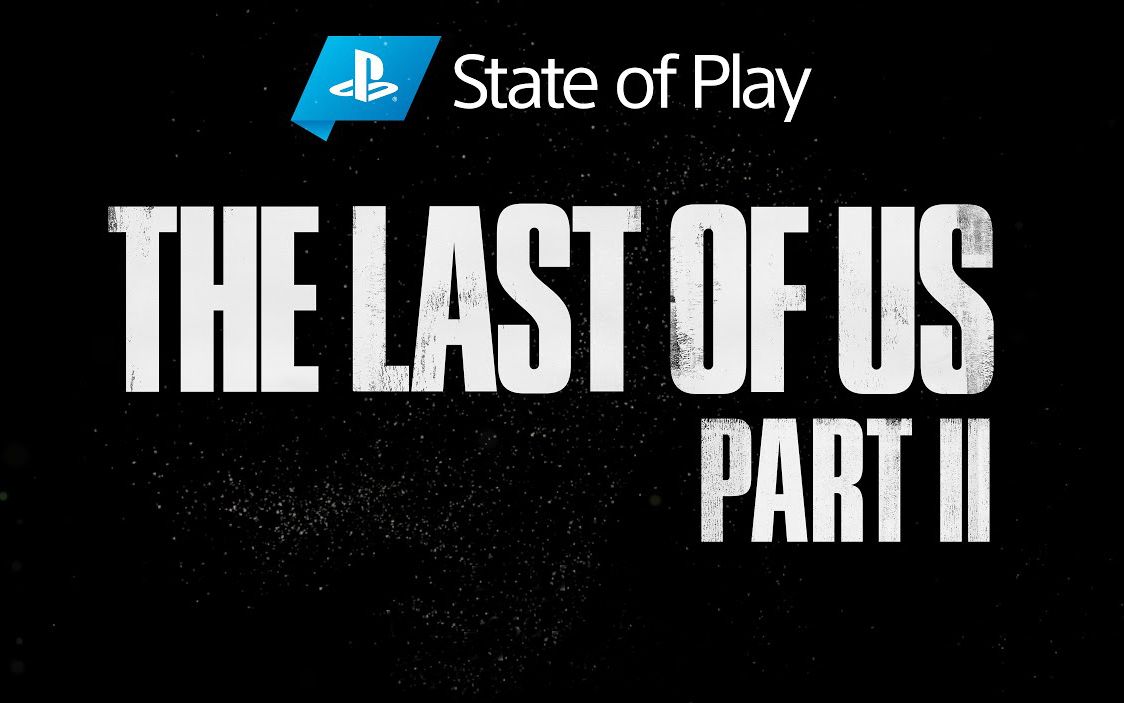 [图]「美国末日2：最后的生还者」中文CC字幕 最新试玩介绍 The Last of Us Part II - State of Play _ PS4