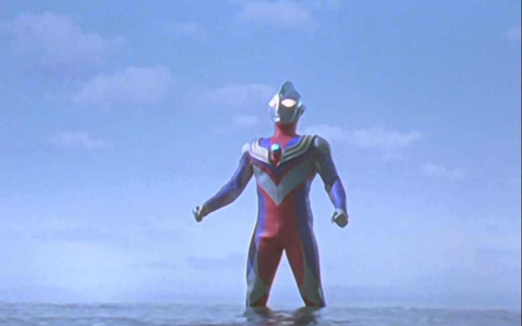 迪迦奥特曼大结局1080p国语那年我们都变成了光