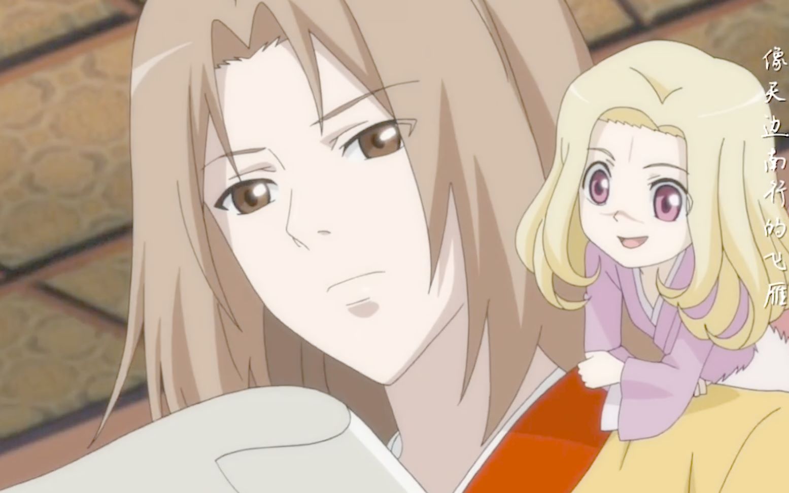 【狐妖混剪】富贵&清瞳,相视一笑轻王权(非燃向)