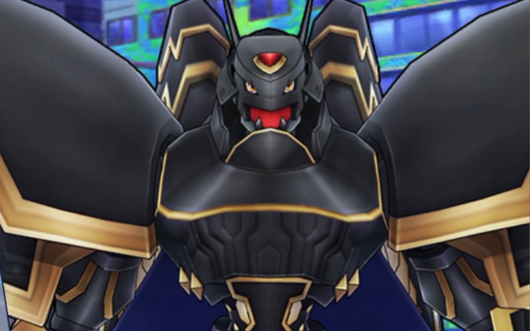 万代digimon数码宝贝数码暴龙数码兽rearise阿尔法兽动画阅览 a