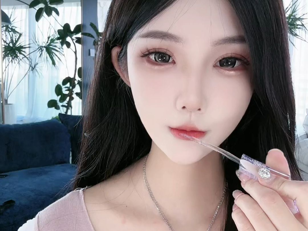 直播录像_抖音@小雨大人_20240216