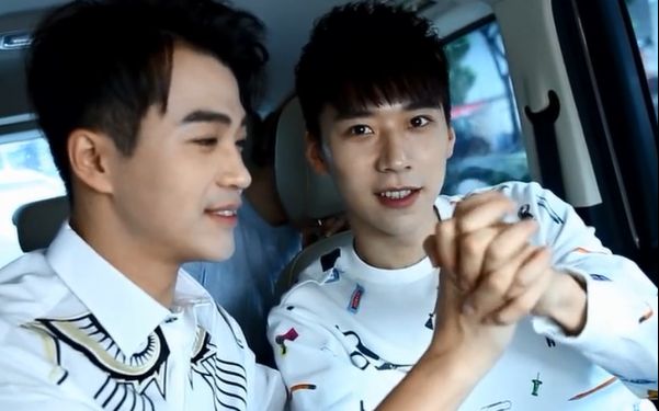 【瑞文】污咚32期小总结(含看片会慢放~)_哔哩哔哩 (゜-゜)つロ 干杯