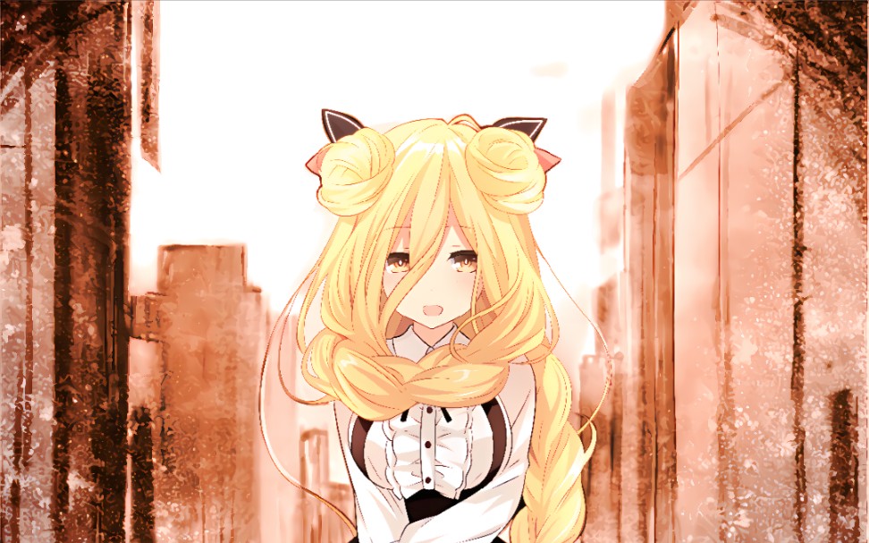 【约战/六喰×天香】s5908 580153 s01x