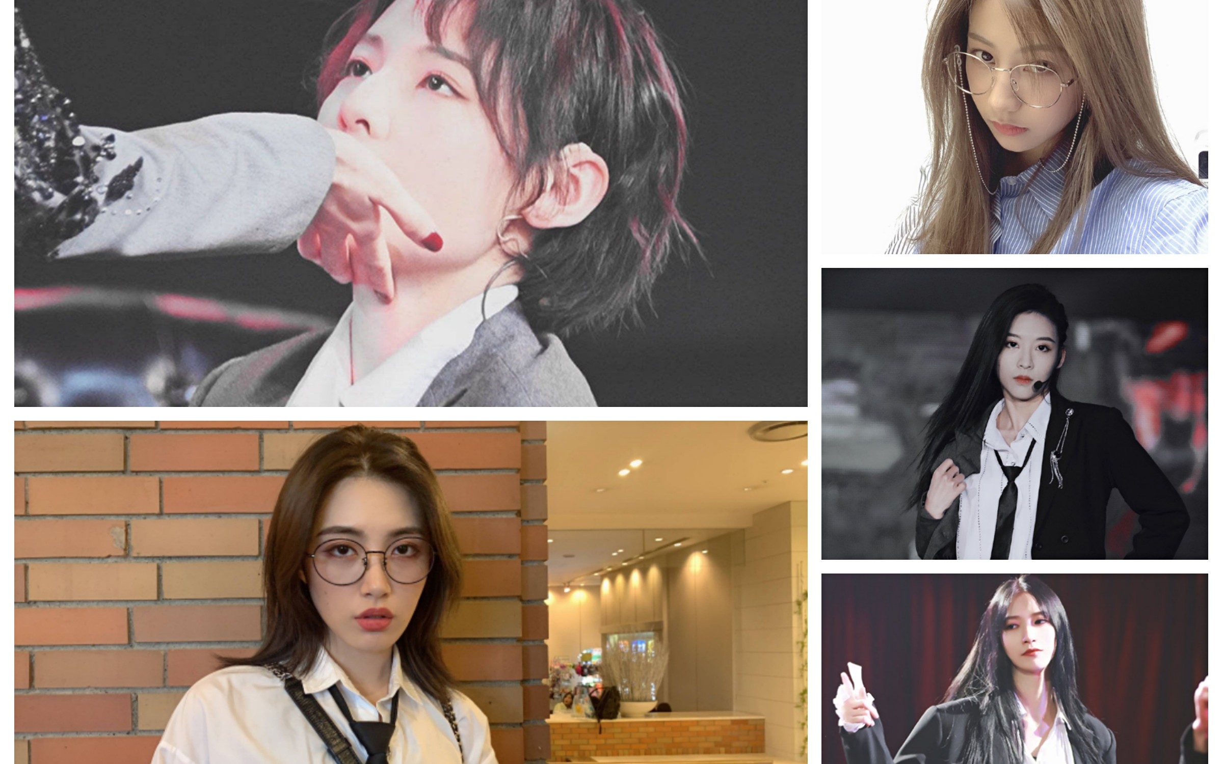 【snh48】【橘里橘气】你的塞纳河男友and老公已上线 (赵粤戴萌孙芮