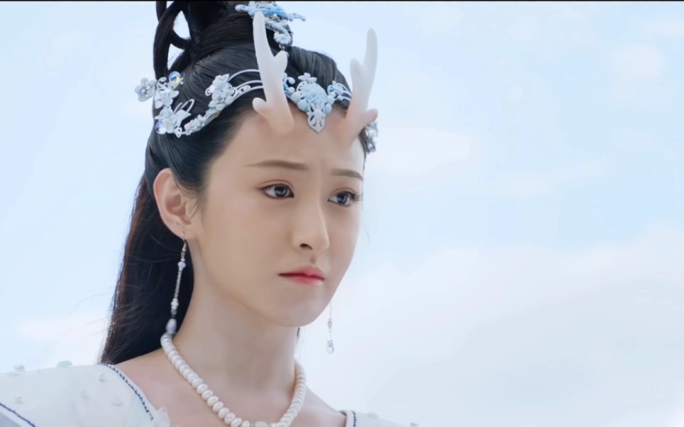 【新编聊斋系列】【小龙女拿回龙眼】【1080p高清】