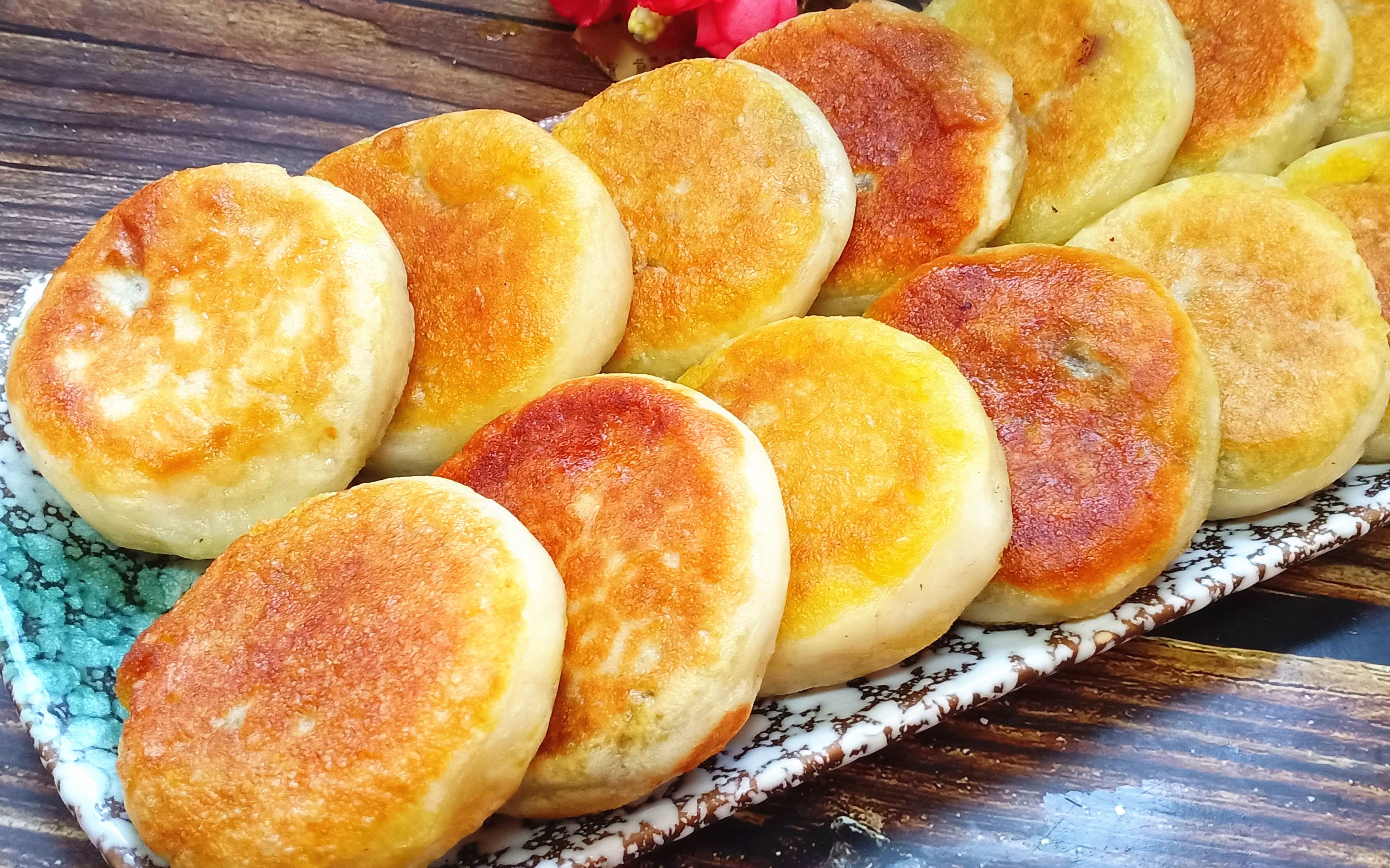 8元一斤的正宗东北黏火勺,自己在家做,成本不到3元钱,好吃不腻