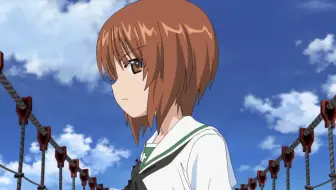 剧场版 少女与战车第63回战车道全国高校生大会总集篇5 1ch上映予告 哔哩哔哩 Bilibili