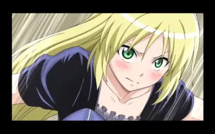 飞翔的魔女 番剧 Bilibili 哔哩哔哩弹幕视频网