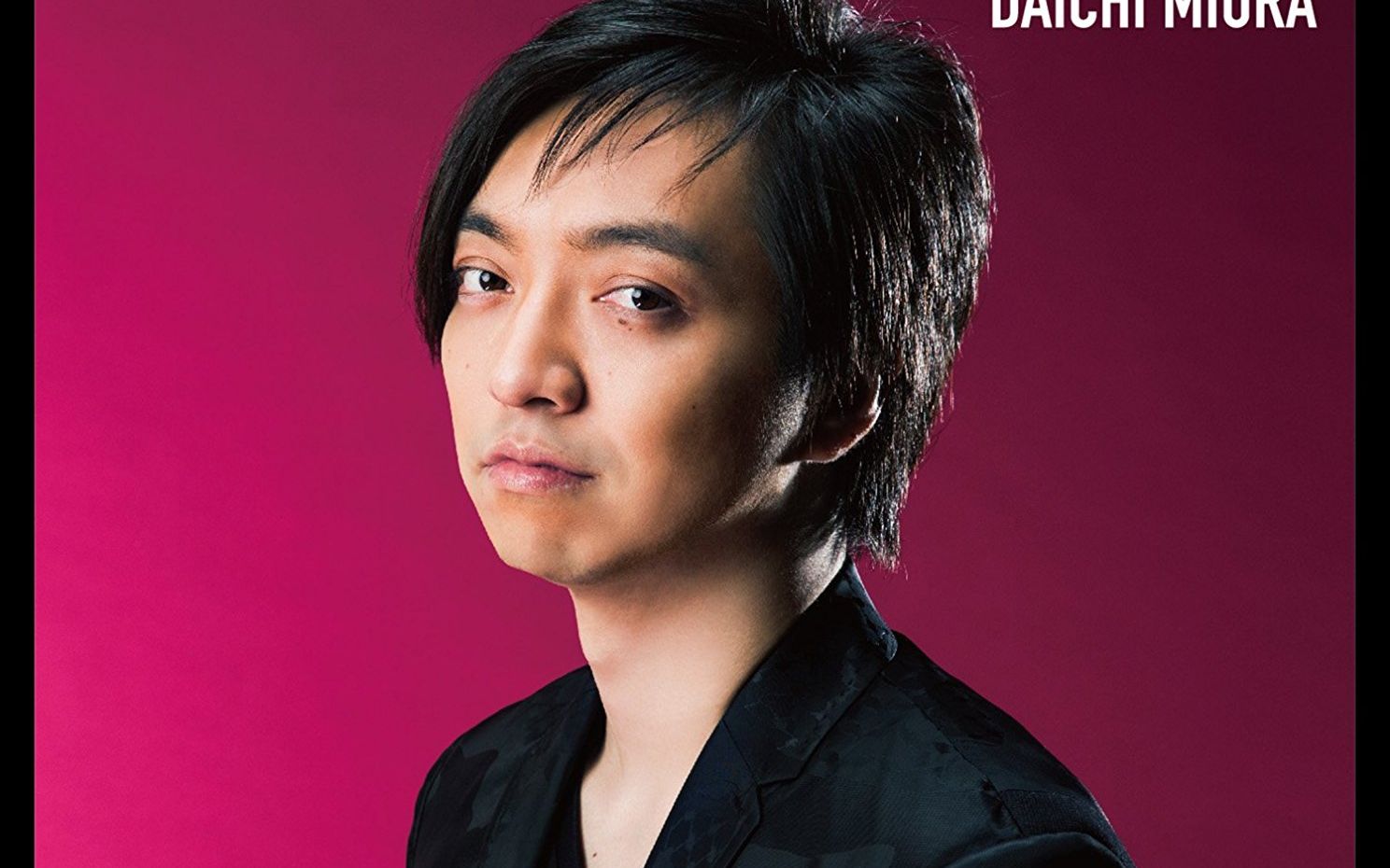 【完整版mv】三浦大知 - excite (『假面骑士ex-aid』主题歌)