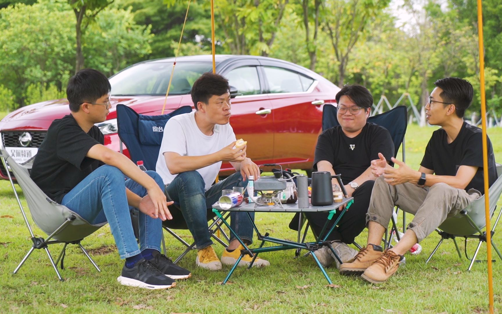 如果重来一次,豪华品牌车主还会选合资车吗?| 吴佩频道哔哩哔哩bilibili