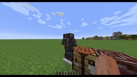 我竟然在新版本合成出了附魔金苹果 命令方块教学 哔哩哔哩 つロ干杯 Bilibili