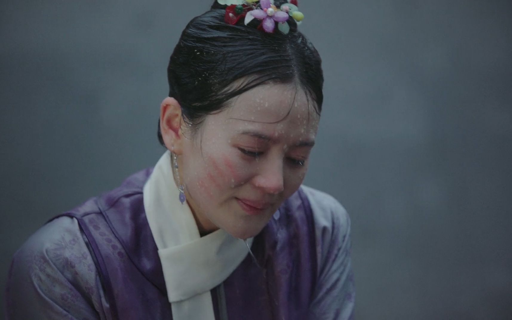 如懿传:阿箬"毒舌"惹祸上身,贵妃终于做了一件大快人心的好事