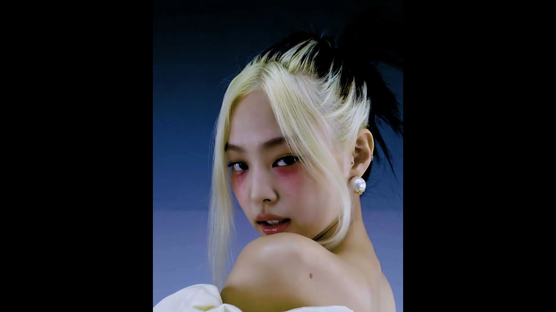 jennie##ros07#how you like that新专辑预告_哔哩哔哩_bilibili