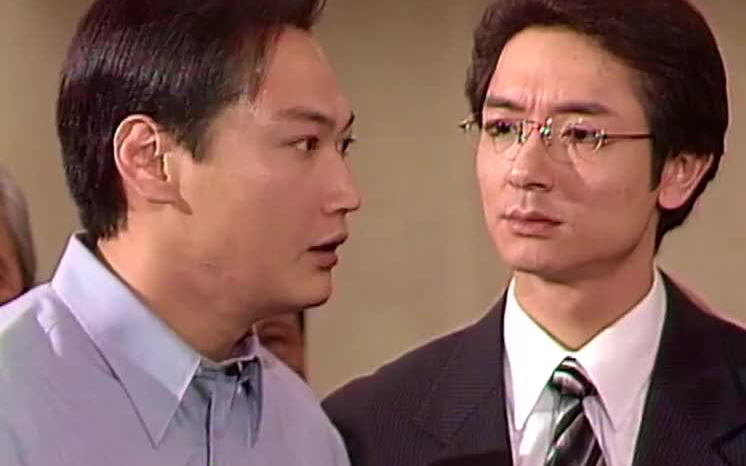 #纵横四海# 落魄总裁去打工被朋友鼓励后，回归股市再创神话#商战#