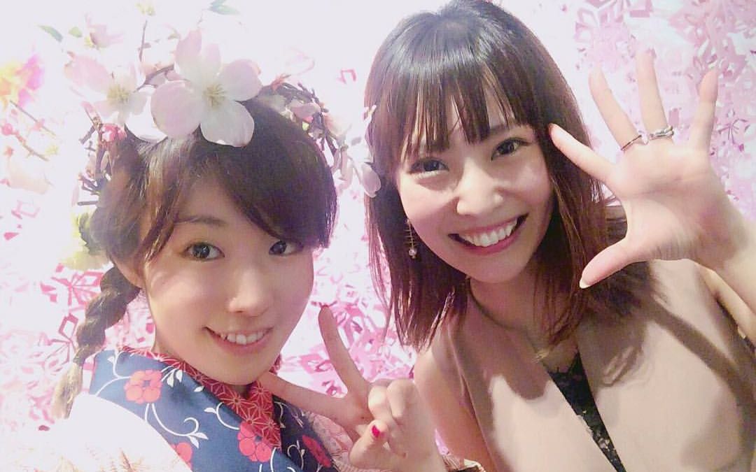 【2/9.生肉】mayo酱家 flower by naked生放送 嘉宾:降幡爱