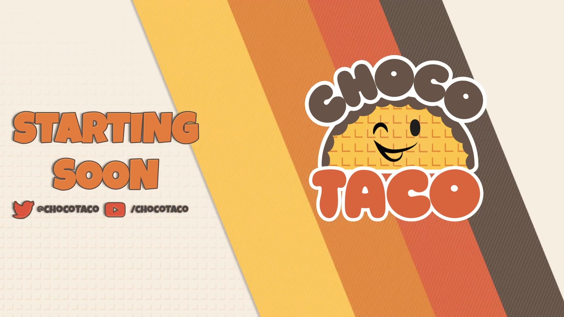 chocotaco 2020.07.21直播录像