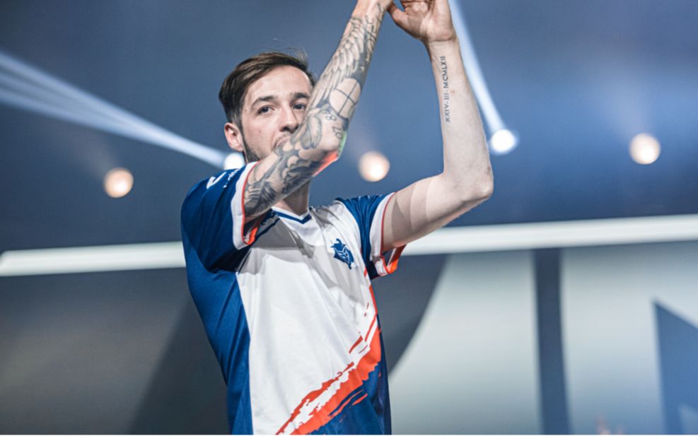 traces of kenny "kennys" schrub player profile | 别人眼中的kenny