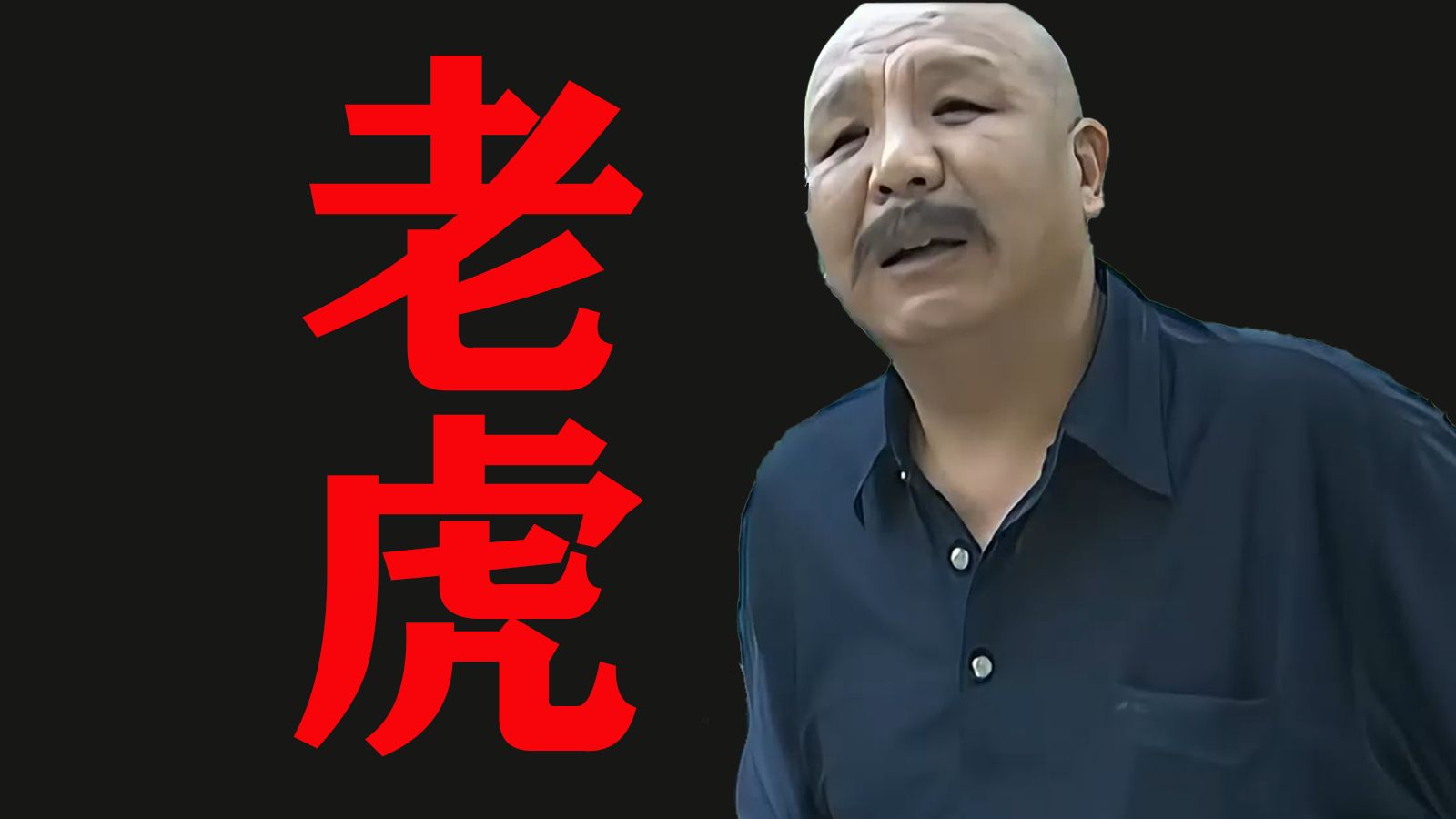 宋老虎与刘华强的恩怨始末,警方以刘华文为饵料钓刘华强《征服》第五