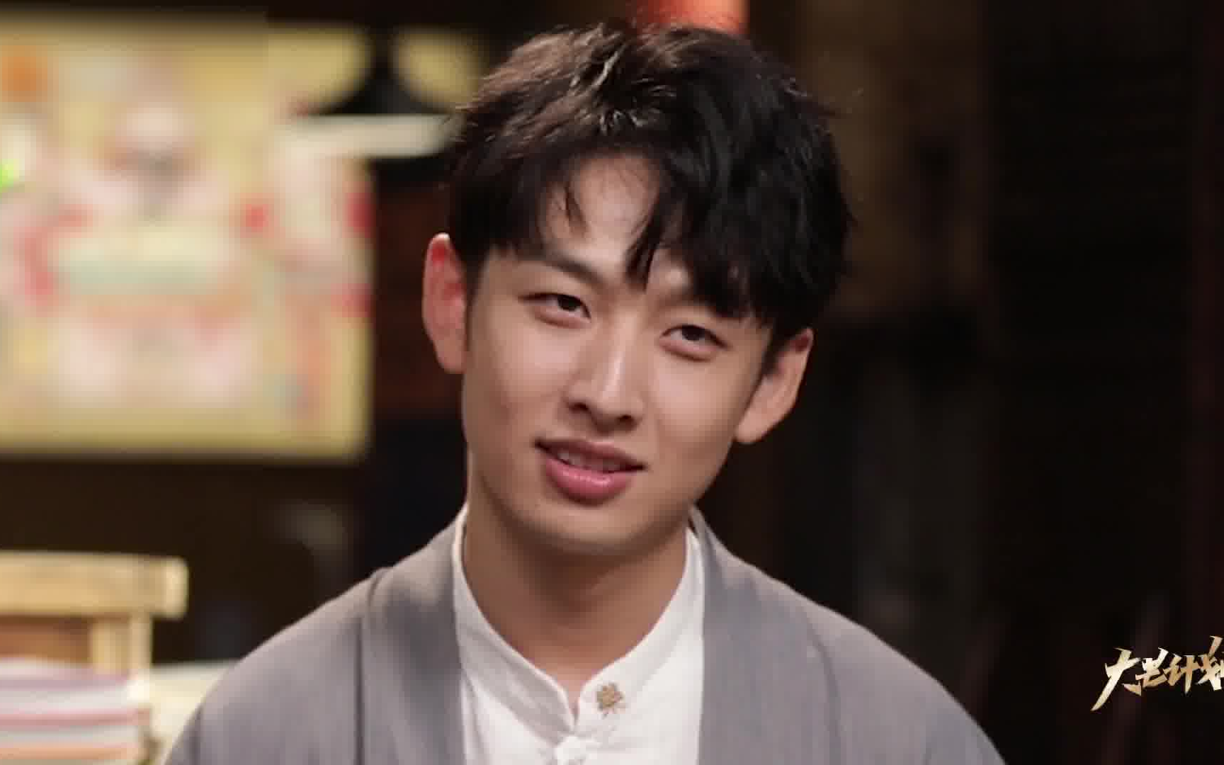 小齐今天怎么憨憨的,问问题也可可爱爱的,你是男老板的父亲吗