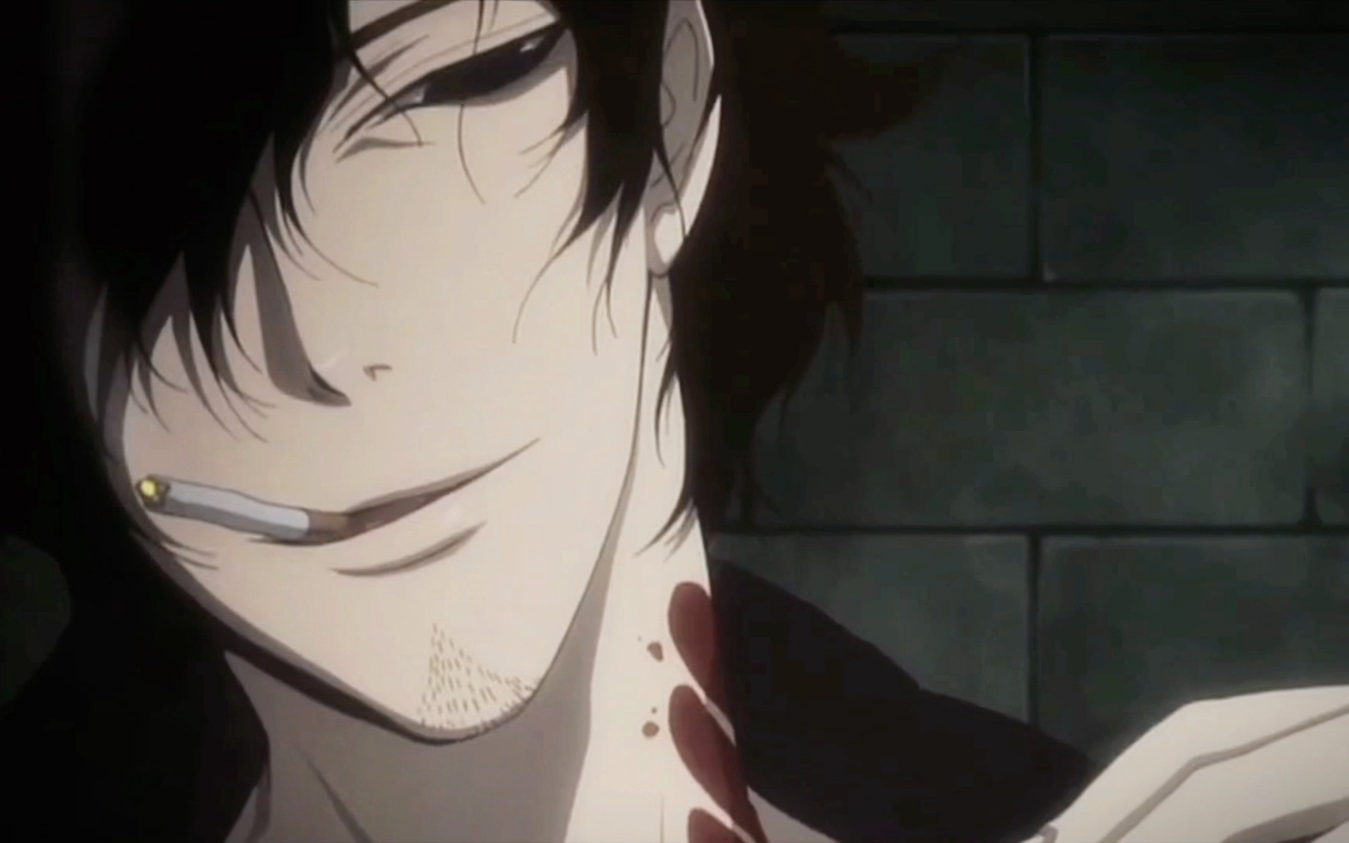 谁2024年还在看血咒圣痕