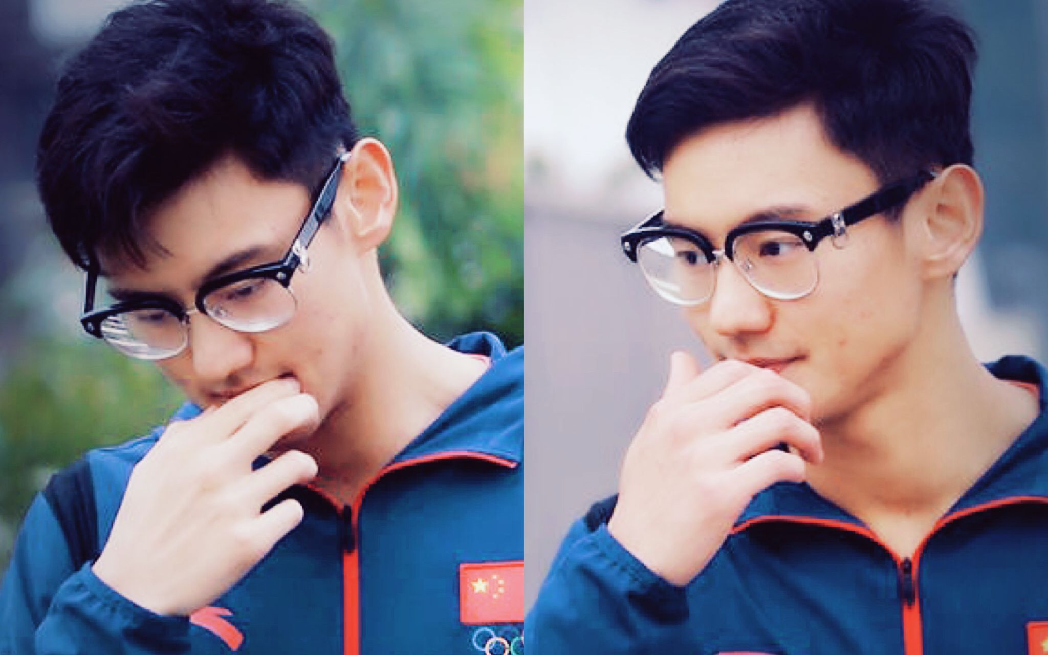 【宁泽涛没有名字的资源小站出品】若这世界宁静,"泽"以涛声回应mv