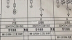 电气看图识图,充气柜进线方案,环网柜里面有什么哔哩哔哩bilibili