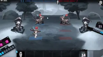 Download Video: 【雪境公园】愫络合卡组 +pvp