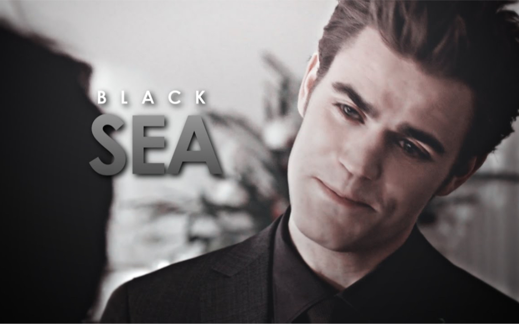 斯特凡萨尔瓦托吸血鬼日记高辣短打1080pblacksea