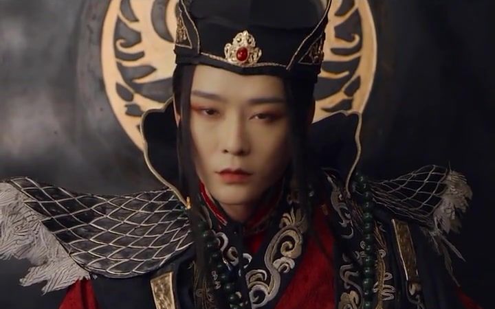 千岁爷别乱来第一集被送给太监当媳妇