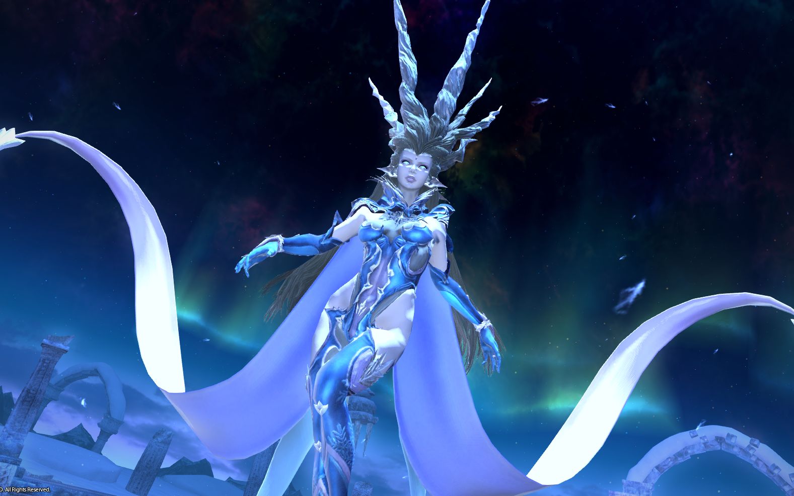 guitarcover忘却の彼方蛮神シヴァ讨灭戦ff14