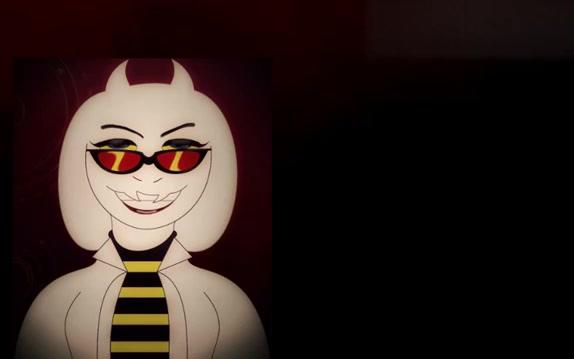 storyswapfell ost - toriel takes administration (undertale au