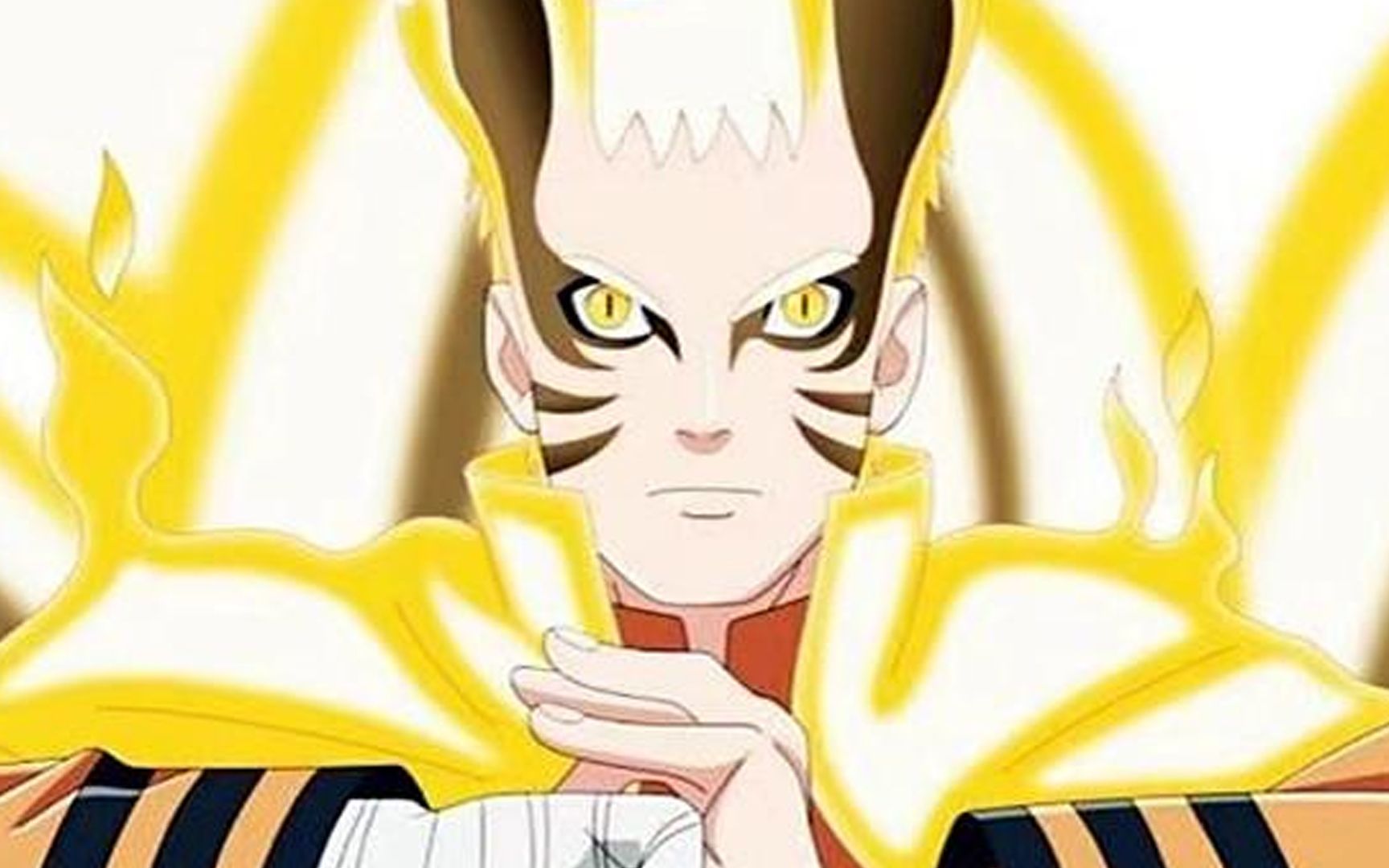 博人传,岸本回归,新挂上线,实力炸裂,再登神坛!