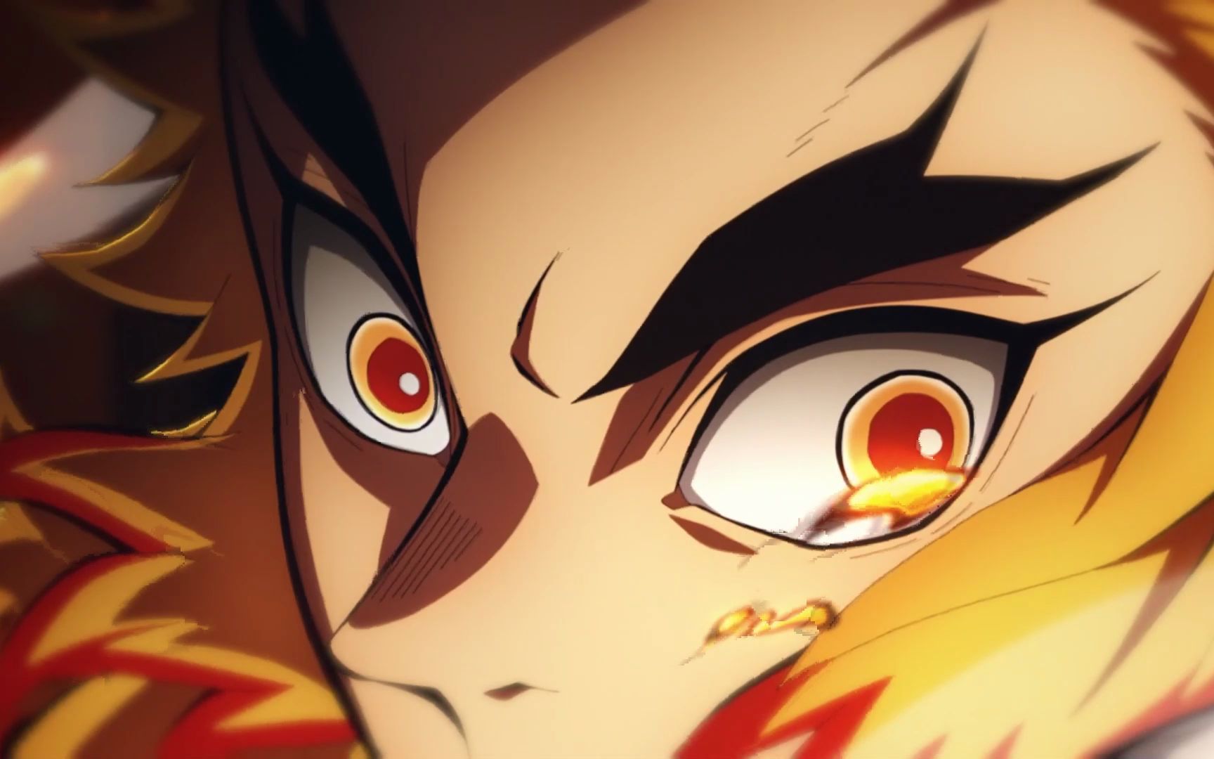 【鬼灭之刃】炼狱