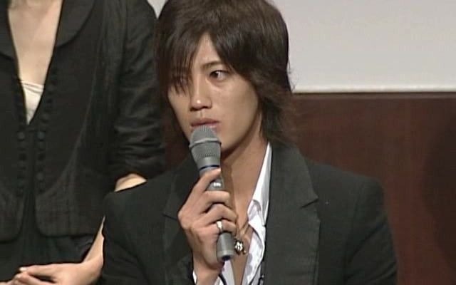 【字幕】【ktroom】anego 傻大姐 dvd特典